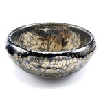 金龙玉麟 · 建盏 (Pair)