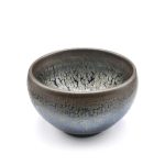 海誓山盟 · 建盏 (Pair)